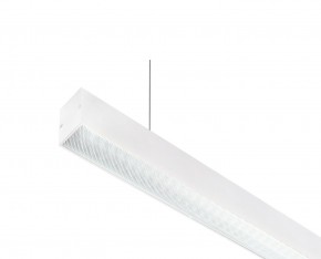 DK9154-WH Линейный светильник 42W 1500mm 4000K, белый в Александровском - alexsandrovskoe.mebel24.online | фото 3
