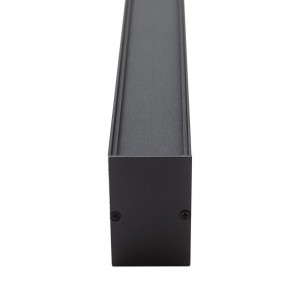 DK9203-BK Линейный светильник 52W 2000mm 3000K, черный в Александровском - alexsandrovskoe.mebel24.online | фото 4