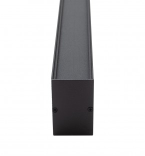 DK9304-BK Линейный светильник 72W 3000mm 4000K, черный в Александровском - alexsandrovskoe.mebel24.online | фото 4
