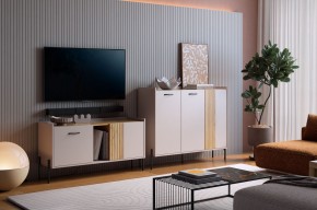 ДОМИНИКА К2 Гостиная в Александровском - alexsandrovskoe.mebel24.online | фото