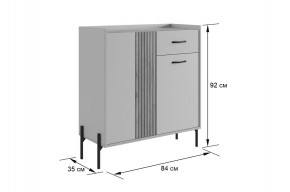 ДОМИНИКА К3 Гостиная в Александровском - alexsandrovskoe.mebel24.online | фото 6