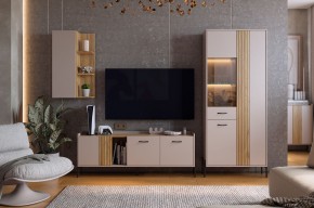 ДОМИНИКА К4 Гостиная в Александровском - alexsandrovskoe.mebel24.online | фото