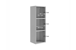 ДОМИНИКА К4 Гостиная в Александровском - alexsandrovskoe.mebel24.online | фото 3