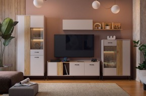 ДОМИНИКА К5 Гостиная в Александровском - alexsandrovskoe.mebel24.online | фото