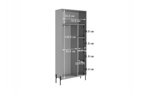 ДОМИНИКА К6 Гостиная в Александровском - alexsandrovskoe.mebel24.online | фото 9