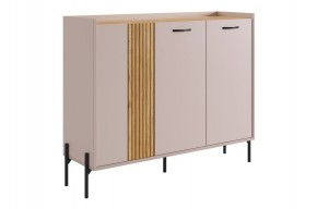ДОМИНИКА Комод в Александровском - alexsandrovskoe.mebel24.online | фото