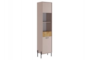 ДОМИНИКА Стеллаж в Александровском - alexsandrovskoe.mebel24.online | фото
