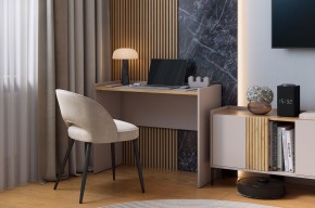 ДОМИНИКА Стол компьютерный в Александровском - alexsandrovskoe.mebel24.online | фото
