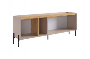ДОМИНИКА Тумба 2 в Александровском - alexsandrovskoe.mebel24.online | фото 4