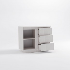 Дуэт New Комод 900/3 в Александровском - alexsandrovskoe.mebel24.online | фото 4
