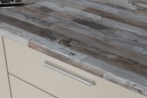 ДЮНА Кухонный гарнитур Экстра 2 (3000 мм) в Александровском - alexsandrovskoe.mebel24.online | фото 11