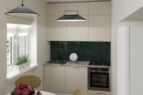 ДЮНА Кухонный гарнитур Макси 2 1800 мм в Александровском - alexsandrovskoe.mebel24.online | фото 1