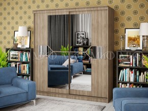 ЭЛЕГАНТ Шкаф-купе 2,0 в Александровском - alexsandrovskoe.mebel24.online | фото