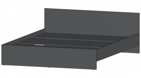 ЭЛЕГАНТ Спальный гарнитур (модульный) графит в Александровском - alexsandrovskoe.mebel24.online | фото 2