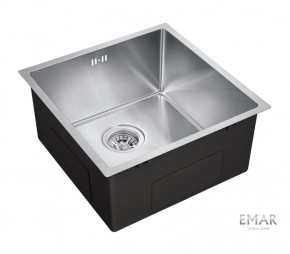 EMB-113 PVD Nano Satine в Александровском - alexsandrovskoe.mebel24.online | фото