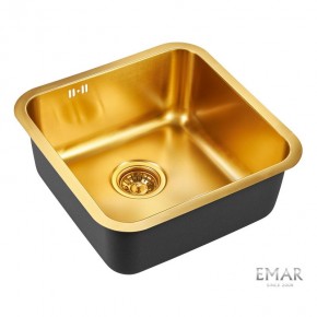 EMB-127А PVD Nano Golden в Александровском - alexsandrovskoe.mebel24.online | фото
