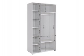 ЕВА К1 Спальный гарнитур в Александровском - alexsandrovskoe.mebel24.online | фото 15