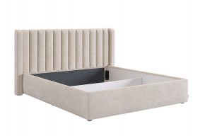 ЕВА Каркас кровати 1600 в Александровском - alexsandrovskoe.mebel24.online | фото 10