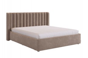 ЕВА Каркас кровати 1600 в Александровском - alexsandrovskoe.mebel24.online | фото 11