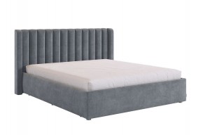 ЕВА Каркас кровати 1600 в Александровском - alexsandrovskoe.mebel24.online | фото 5