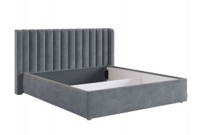 ЕВА Каркас кровати 1600 в Александровском - alexsandrovskoe.mebel24.online | фото 6