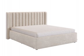 ЕВА Каркас кровати 1600 в Александровском - alexsandrovskoe.mebel24.online | фото 9