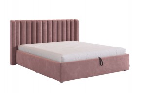 ЕВА Кровать с ПМ 1600 в Александровском - alexsandrovskoe.mebel24.online | фото 24