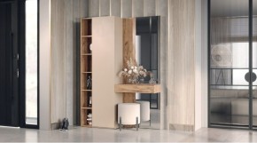 ЕВА Прихожая в Александровском - alexsandrovskoe.mebel24.online | фото