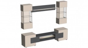 ФЭНТЕЗИ Гостиная в Александровском - alexsandrovskoe.mebel24.online | фото 4