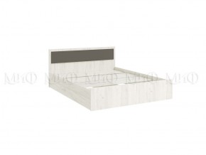 ФИЕСТА NEW СГ Кровать 1600 в Александровском - alexsandrovskoe.mebel24.online | фото