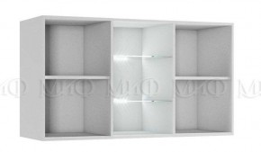 ФЛОРИС Гостиная вариант №3 в Александровском - alexsandrovskoe.mebel24.online | фото 5