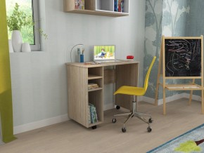 ФОРМУЛА Стол Компьютерный в Александровском - alexsandrovskoe.mebel24.online | фото 3