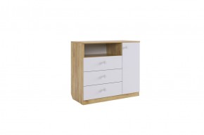 ФОРСАЖ Комод  в Александровском - alexsandrovskoe.mebel24.online | фото 3