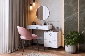ФОРТУНА 1 Зеркало в Александровском - alexsandrovskoe.mebel24.online | фото 5