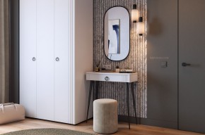 ФОРТУНА 2 Зеркало в Александровском - alexsandrovskoe.mebel24.online | фото 4
