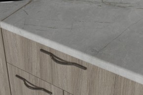 ФЬЮДЖИ Кухонный гарнитур Лайт 1200 мм в Александровском - alexsandrovskoe.mebel24.online | фото 9
