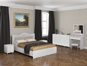 Гарнитур для спальни Монако в Александровском - alexsandrovskoe.mebel24.online | фото