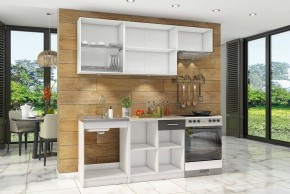 Гарнитур кухонный Бланка СТЛ.218.00 в Александровском - alexsandrovskoe.mebel24.online | фото 2