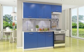Гарнитур кухонный Бланка СТЛ.218.00М в Александровском - alexsandrovskoe.mebel24.online | фото 2