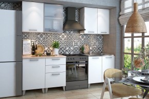 Гарнитур кухонный Корсика СТЛ.051.26 в Александровском - alexsandrovskoe.mebel24.online | фото 2