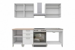 Гарнитур кухонный Корсика СТЛ.051.26 в Александровском - alexsandrovskoe.mebel24.online | фото 3