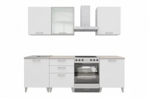 Гарнитур кухонный Корсика СТЛ.051.27 в Александровском - alexsandrovskoe.mebel24.online | фото 2