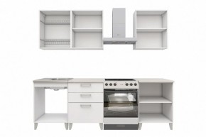 Гарнитур кухонный Корсика СТЛ.051.27 в Александровском - alexsandrovskoe.mebel24.online | фото 3