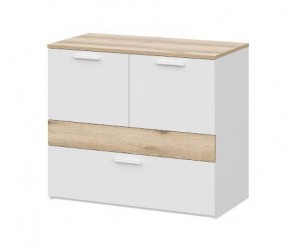 ГЕОМЕТРИЯ ГМТ.08 комод в Александровском - alexsandrovskoe.mebel24.online | фото