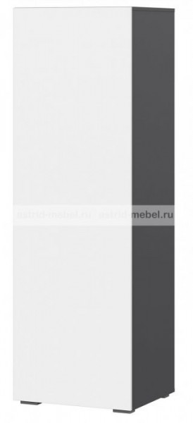 АЙВОРИ Гостиная (модульная) в Александровском - alexsandrovskoe.mebel24.online | фото 2