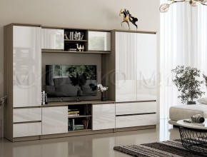 ЧЕЛСИ Гостиная ЛДСП (модульная) в Александровском - alexsandrovskoe.mebel24.online | фото
