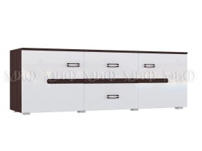 КИМ Гостиная (модульная) МДФ в Александровском - alexsandrovskoe.mebel24.online | фото 13