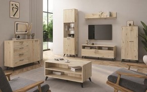 Гостиная София 1 в Александровском - alexsandrovskoe.mebel24.online | фото