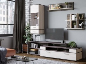 Гостиная Тирено-1 в Александровском - alexsandrovskoe.mebel24.online | фото