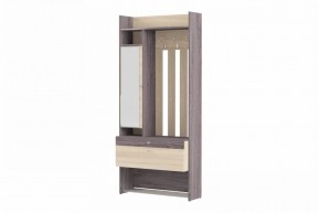 ГРЕТТА 2 Прихожая в Александровском - alexsandrovskoe.mebel24.online | фото 3